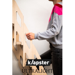 Klapster Ultralight