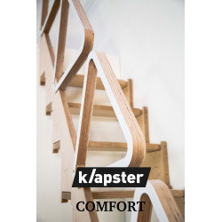 Klapster Comfort